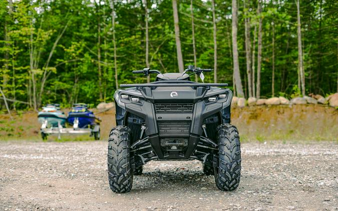 2024 Can-Am® Outlander DPS 700