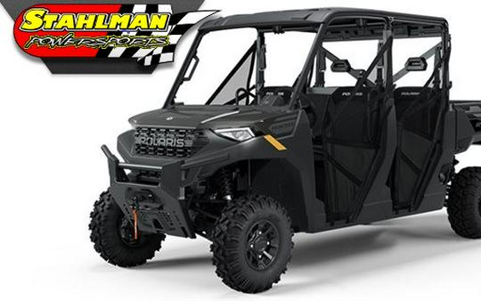 2025 Polaris Ranger Crew 1000 Premium