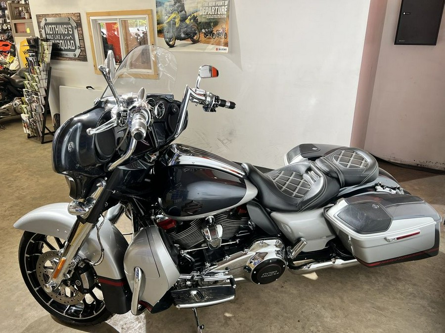 2019 Harley-Davidson Street Glide® CVOT Street Glide®