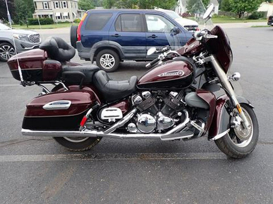 2008 Yamaha Royal Star® Venture