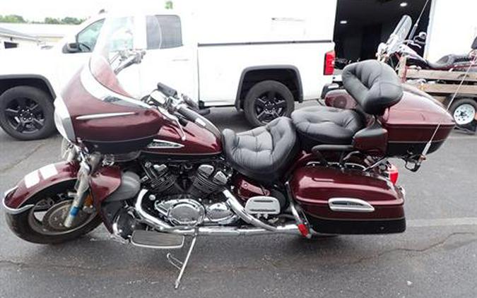 2008 Yamaha Royal Star® Venture