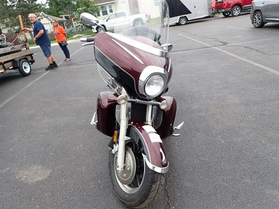 2008 Yamaha Royal Star® Venture