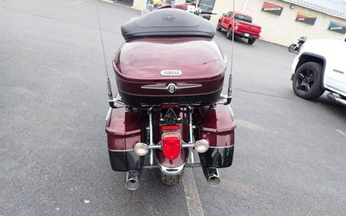 2008 Yamaha Royal Star® Venture