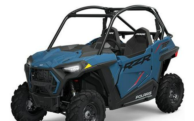 2024 Polaris RZR Trail Sport