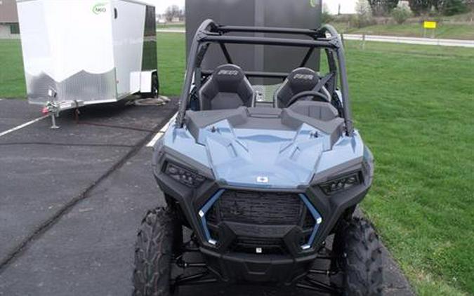 2024 Polaris RZR Trail Sport