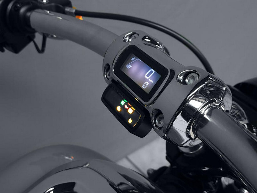 2024 Harley-Davidson® FXBR - Breakout®