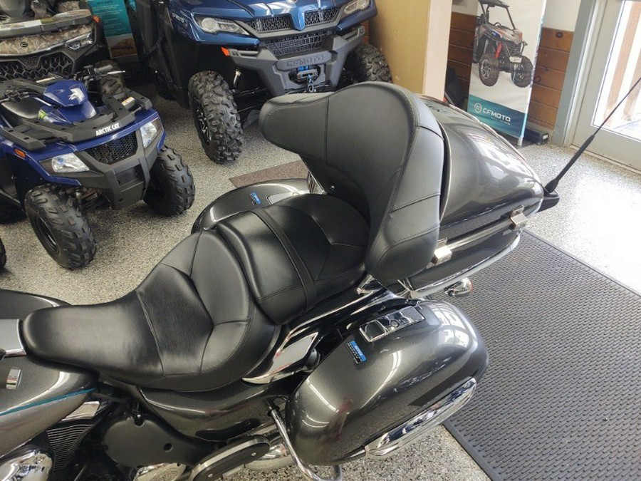 2024 Kawasaki Vulcan 1700 Voyager ABS - Warranty!