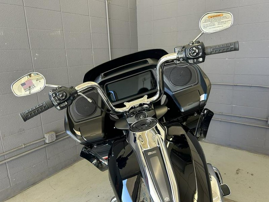 2025 Harley-Davidson® FLTRX - Road Glide®