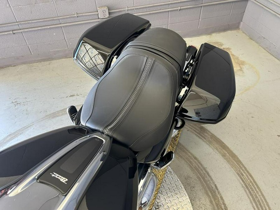 2025 Harley-Davidson® FLTRX - Road Glide®