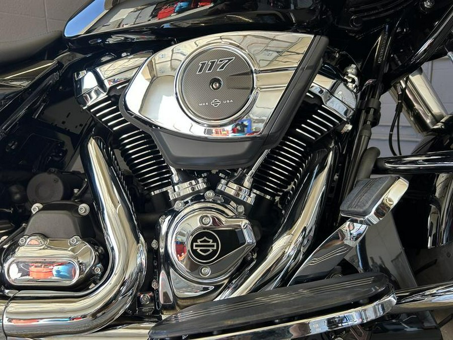 2025 Harley-Davidson® FLTRX - Road Glide®