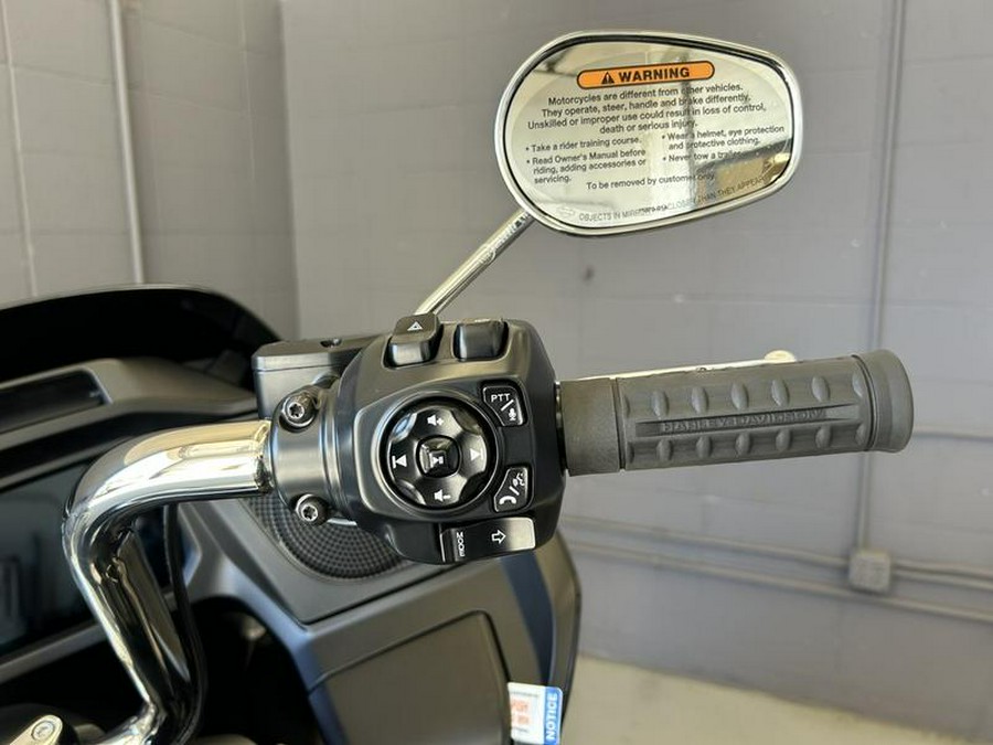 2025 Harley-Davidson® FLTRX - Road Glide®