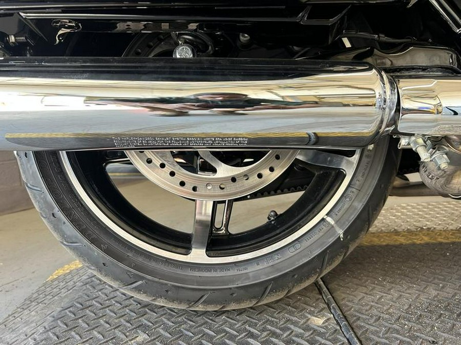 2025 Harley-Davidson® FLTRX - Road Glide®