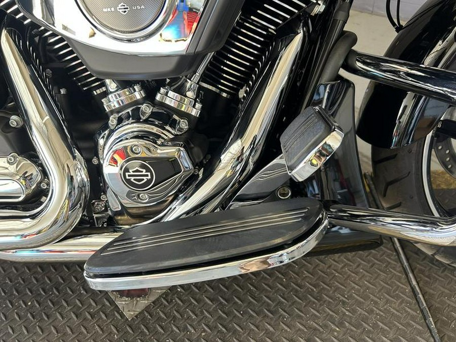 2025 Harley-Davidson® FLTRX - Road Glide®