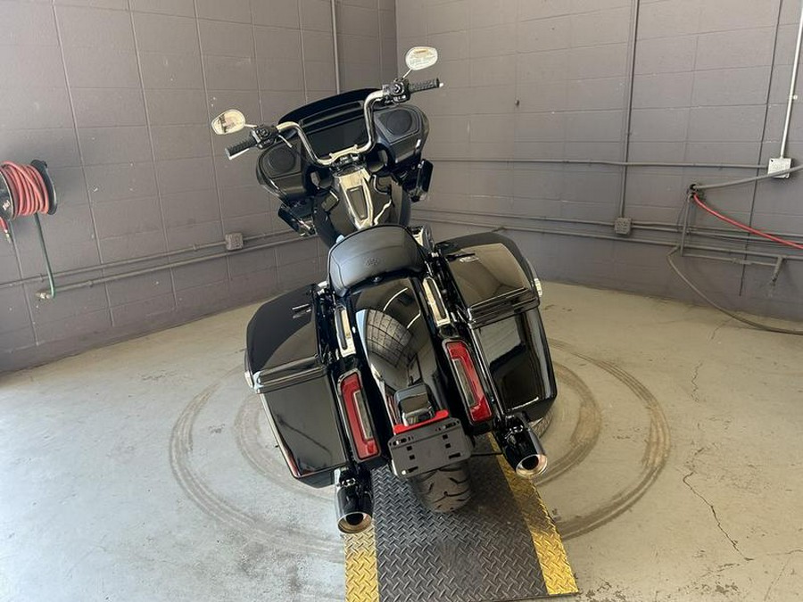 2025 Harley-Davidson® FLTRX - Road Glide®