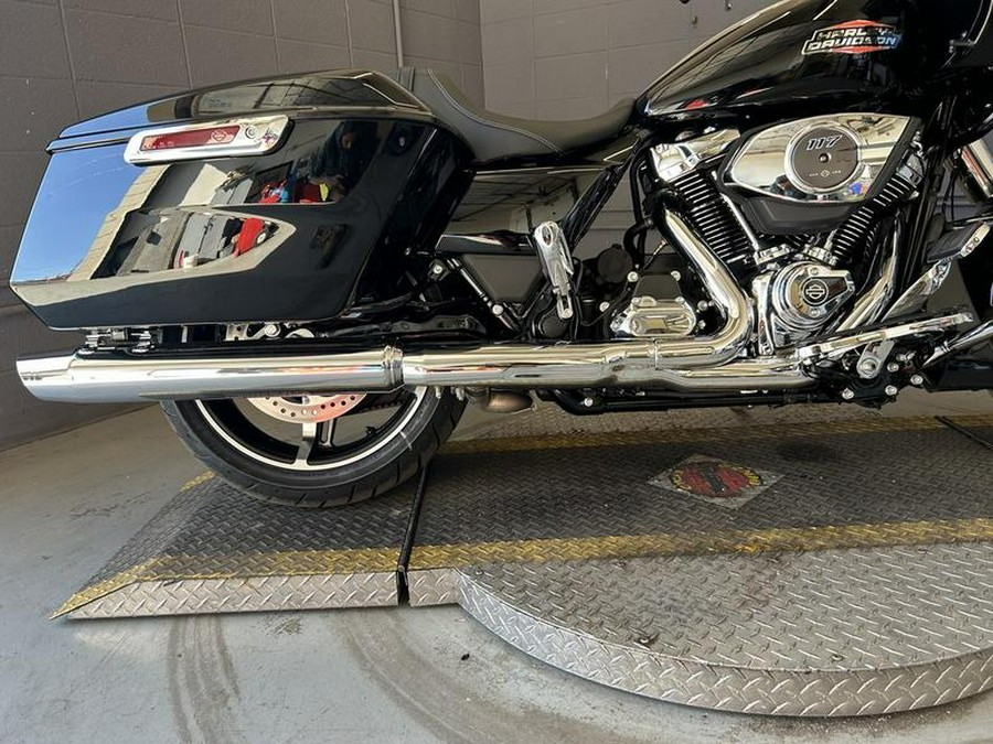 2025 Harley-Davidson® FLTRX - Road Glide®