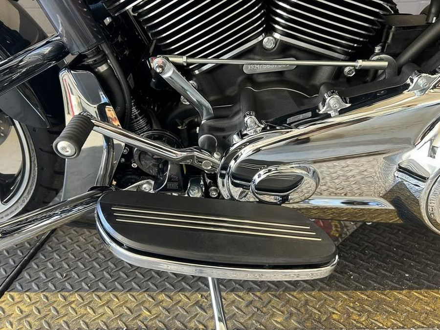 2025 Harley-Davidson® FLTRX - Road Glide®