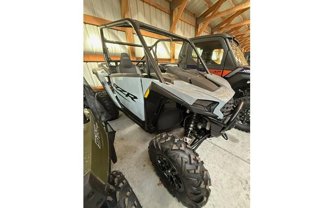 2025 Polaris RZR XP 1000 SPORT - Storm Gray