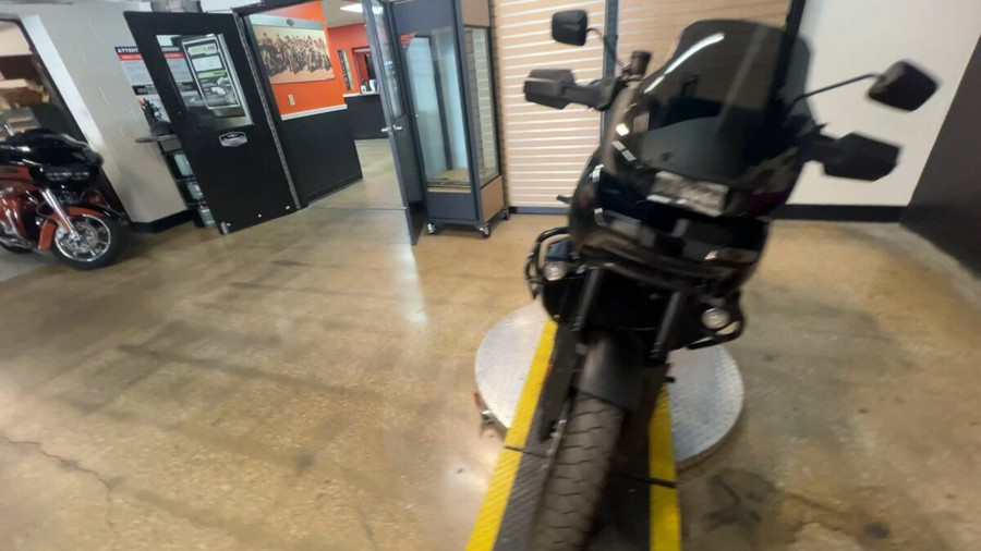 2021 Harley-Davidson Pan America 1250 Special