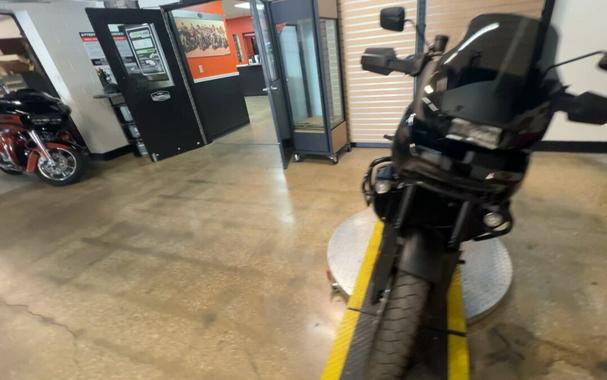 2021 Harley-Davidson Pan America 1250 Special