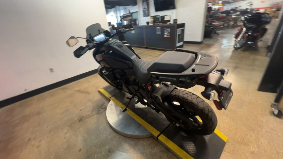 2021 Harley-Davidson Pan America 1250 Special