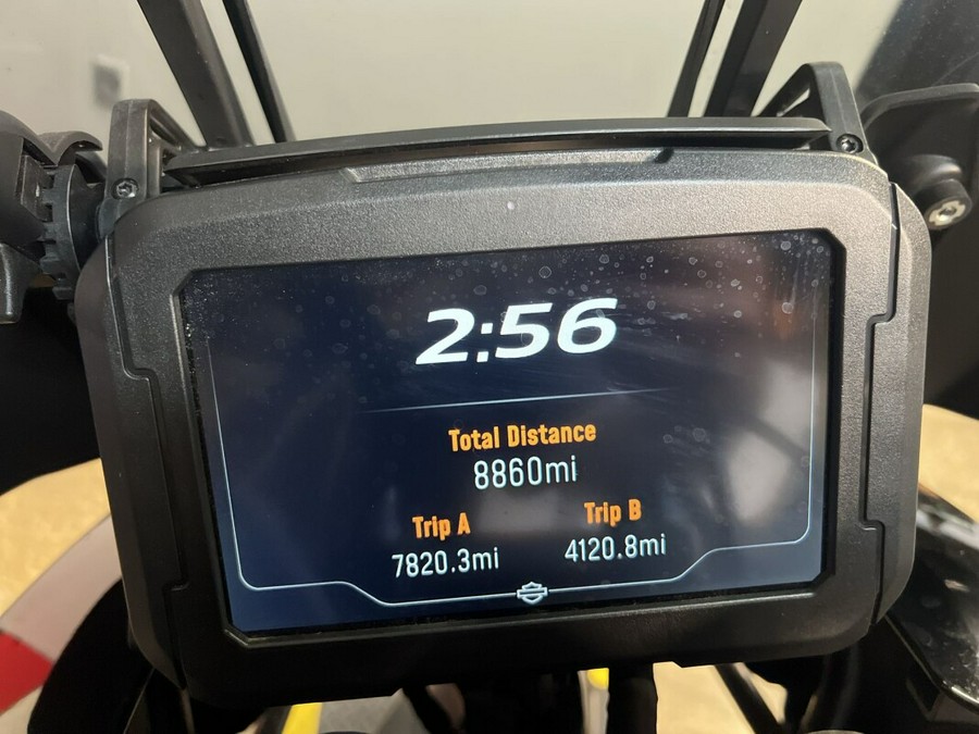 2021 Harley-Davidson Pan America 1250 Special