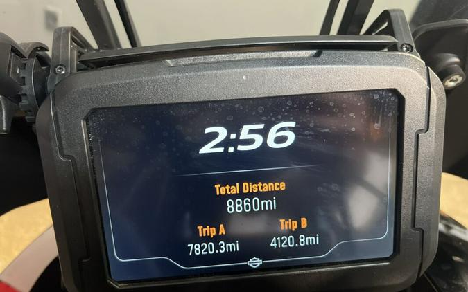 2021 Harley-Davidson Pan America 1250 Special