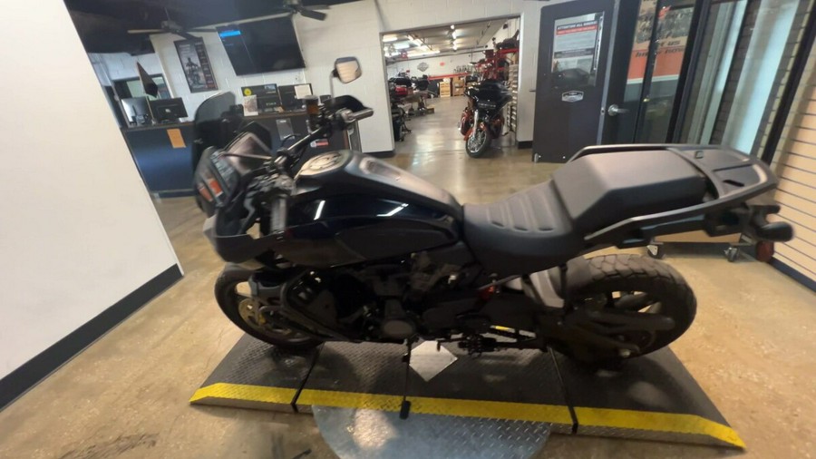 2021 Harley-Davidson Pan America 1250 Special