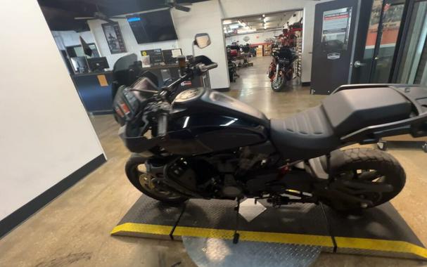2021 Harley-Davidson Pan America 1250 Special