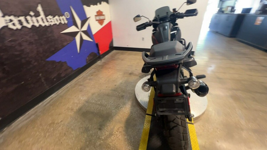 2021 Harley-Davidson Pan America 1250 Special