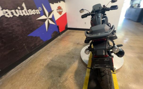 2021 Harley-Davidson Pan America 1250 Special