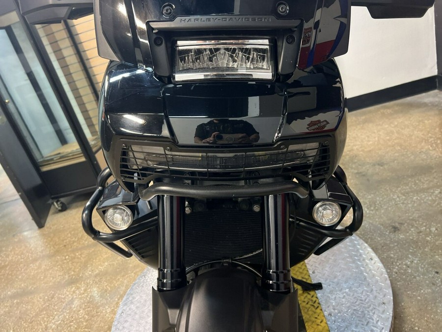 2021 Harley-Davidson Pan America 1250 Special