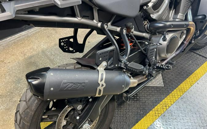 2021 Harley-Davidson Pan America 1250 Special