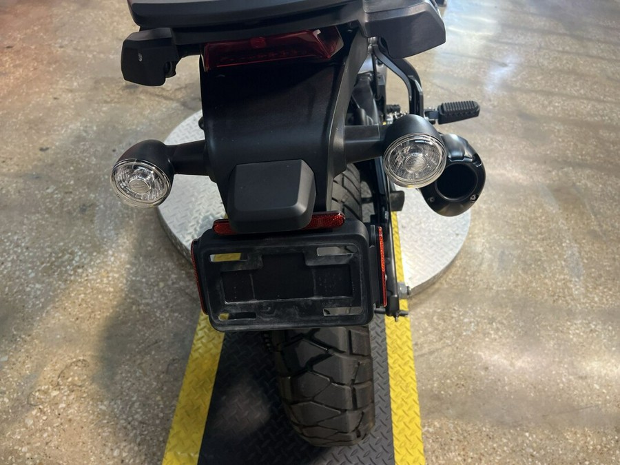 2021 Harley-Davidson Pan America 1250 Special