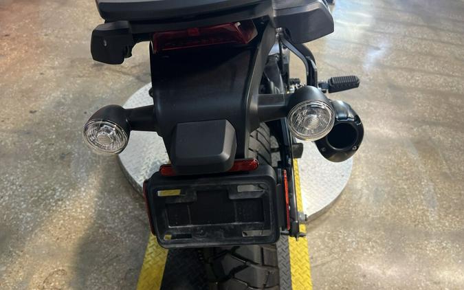 2021 Harley-Davidson Pan America 1250 Special