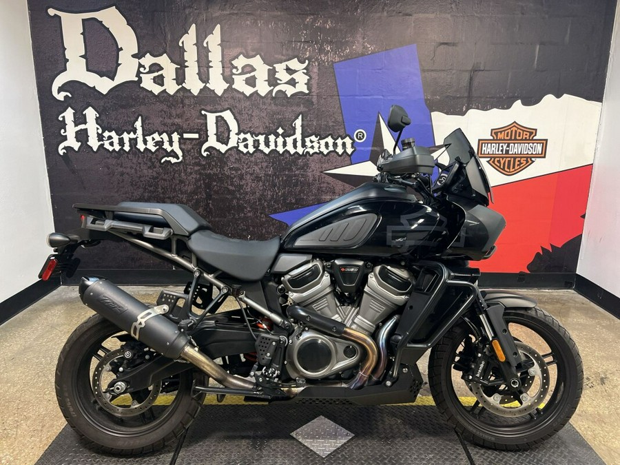 2021 Harley-Davidson Pan America 1250 Special