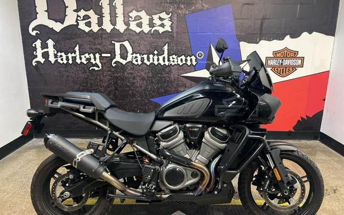 2021 Harley-Davidson Pan America 1250 Special