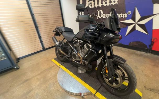 2021 Harley-Davidson Pan America 1250 Special
