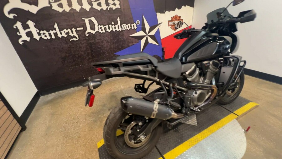 2021 Harley-Davidson Pan America 1250 Special