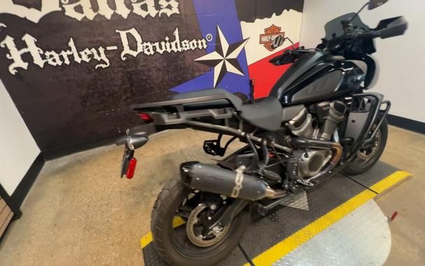 2021 Harley-Davidson Pan America 1250 Special