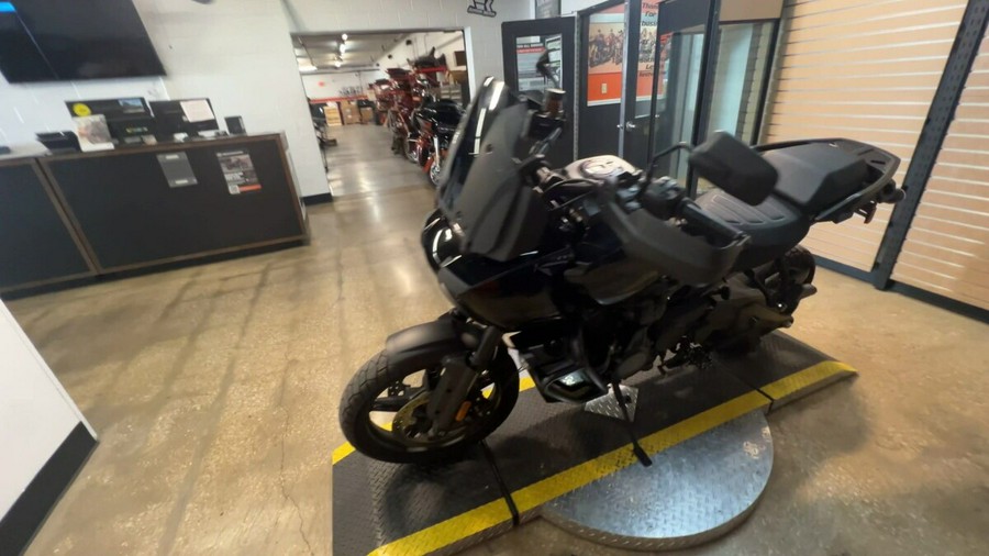 2021 Harley-Davidson Pan America 1250 Special