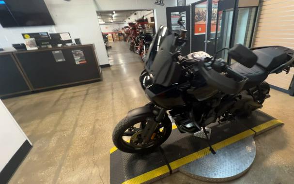 2021 Harley-Davidson Pan America 1250 Special