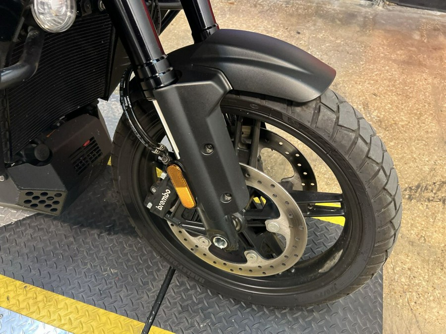 2021 Harley-Davidson Pan America 1250 Special