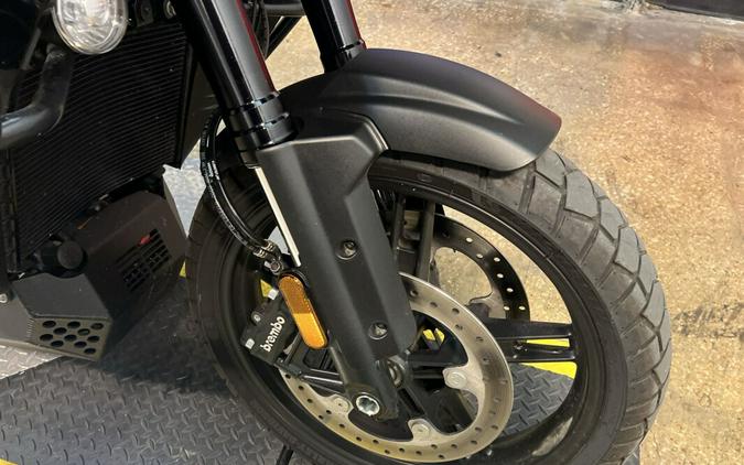 2021 Harley-Davidson Pan America 1250 Special