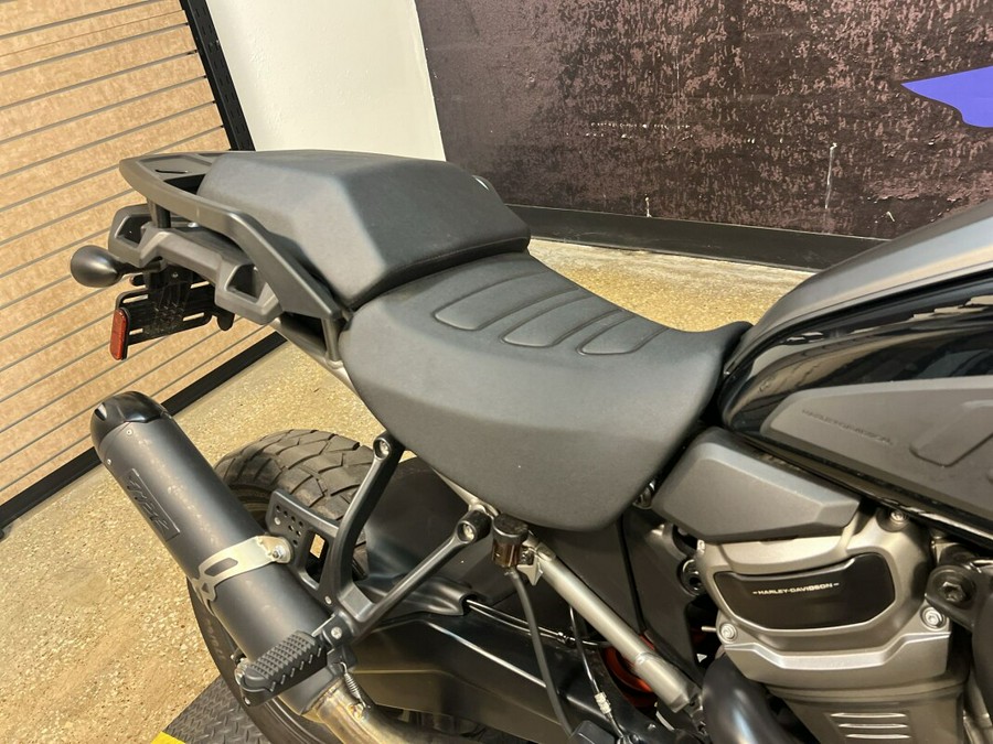 2021 Harley-Davidson Pan America 1250 Special