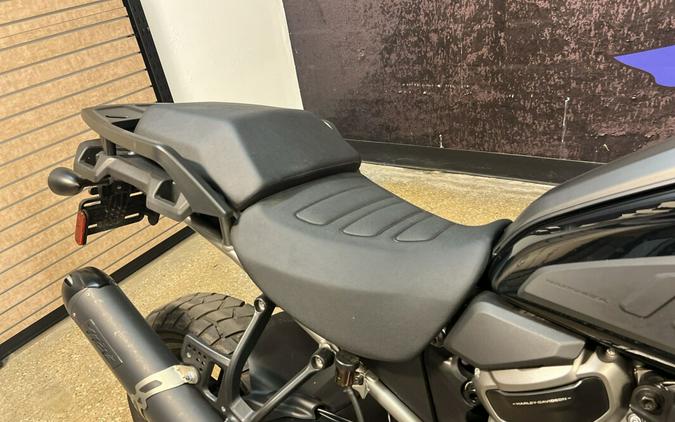 2021 Harley-Davidson Pan America 1250 Special