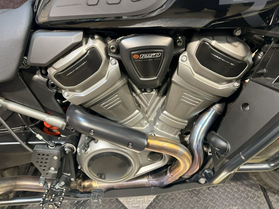 2021 Harley-Davidson Pan America 1250 Special