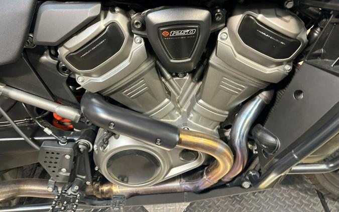 2021 Harley-Davidson Pan America 1250 Special