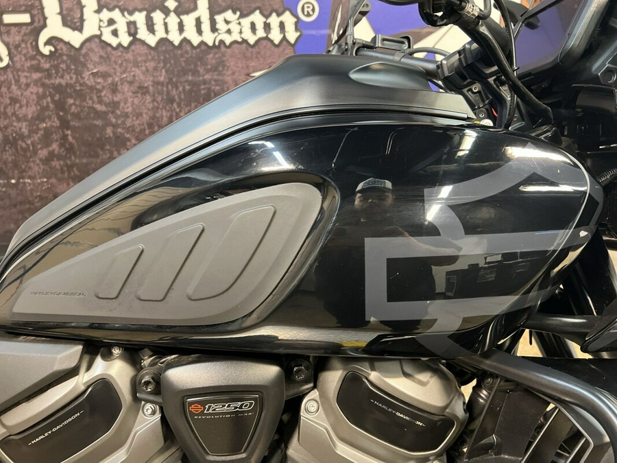 2021 Harley-Davidson Pan America 1250 Special