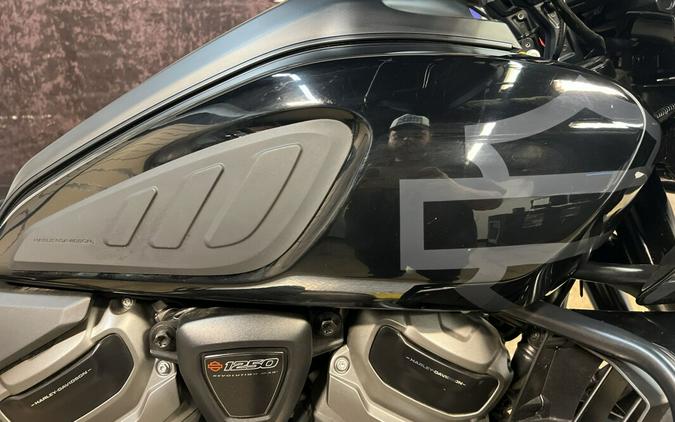 2021 Harley-Davidson Pan America 1250 Special