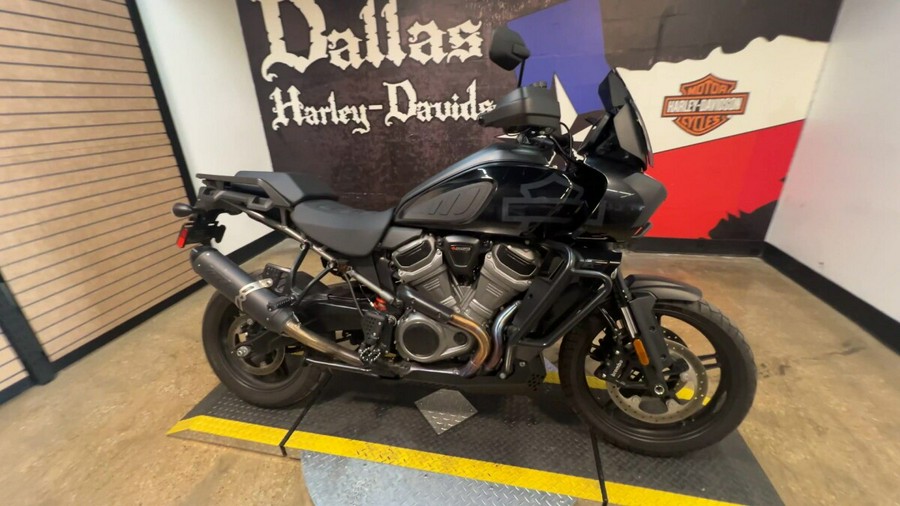 2021 Harley-Davidson Pan America 1250 Special